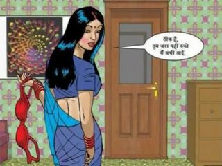 Savita bhabhi likainen video- kanssa rintaliivit salesman hindi likainen audio- intialainen likainen elokuva sarjakuvat. kirtuepisodes.com