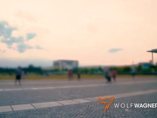 Rubia 2 agujero perra gabi oro escogido hasta en público completo escena wolfwagner.love sexo vídeo films