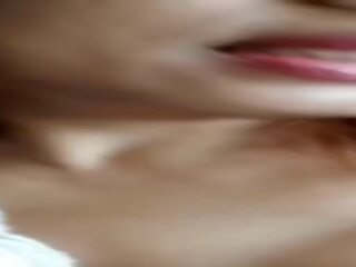 女性 シェービング 彼女の 毛深い プッシー と 自慰行為: フリー xxx フィルム f8