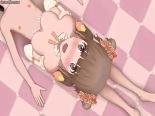 Animated Sweety Having x rated video