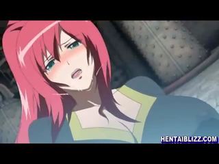 Incinta hentai groupfucked da tentacoli mostri mov