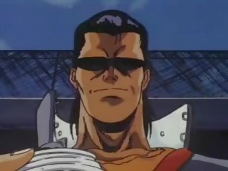 Legend của các overfiend 1988 oav 02 vostfr: miễn phí xxx kẹp ba