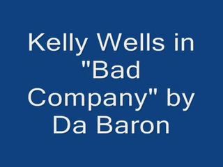 Kelly wells kavalkade