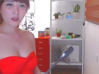 Koreańskie kochanie kamerka internetowa czat x oceniono wideo pierwszy część - czat z jej @ hotcamkorea.info