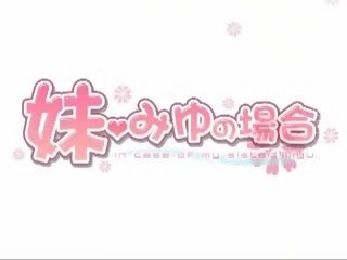 Žavus 3d anime cutie klipas assets