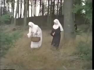 Веселощі з nuns: безкоштовно веселощі канал для дорослих фільм кіно 54
