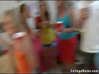 Young College girl vids