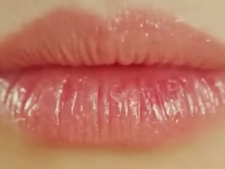 Sunmi's erotic and Soft putz Sucking Lips, adult film 93