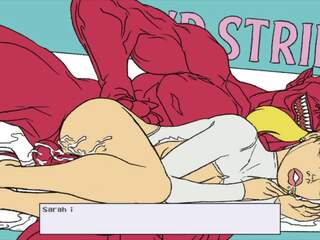 Lewd Strips: Free Chan Chan HD sex clip show 64