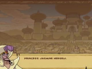 Princess Trainer Gold Edition Uncensored part I