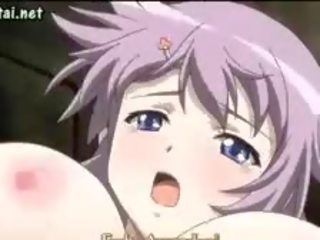 Attractive Hentai Sucking Fat Cocks And Gets Jizzed