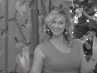 Mom's Christmas Stockings, Free Vintage dirty video a6