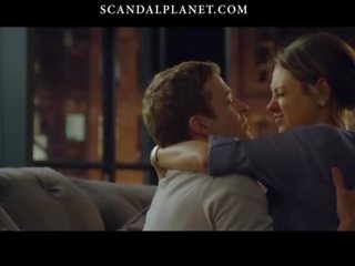 Mila kunis 성인 클립 장면 편집 에 scandalplanetcom 섹스 영화 영화