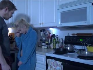 A Step Son's Progress - Ashley Fires - Family Therapy