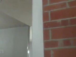 トイレ 公共 x 定格の ビデオ バイ naomi1