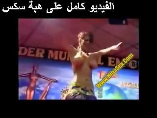 मोहक अरेबीयन बेल्ली नृत्य egypte वीडियो