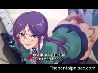 Anime Dropout Hentai movie