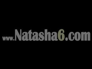Oblíbený dildo na sexually aroused natasha