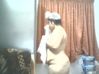 Mallu bhabi telanjang film